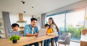 子育て中でも大丈夫!隙間時間でできる暗号資産(仮想通貨)投資