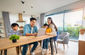 子育て中でも大丈夫!隙間時間でできる暗号資産(仮想通貨)投資