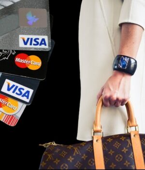 海外の暗号資産取引所(ウォレット)3選!クレジットカード付き特典も