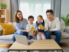 40代でも安心!子育て世代におすすめの暗号資産取引所5選