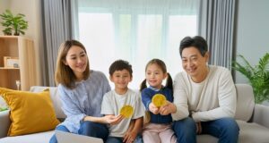 40代でも安心!子育て世代におすすめの暗号資産取引所5選