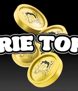 ホリエモン(堀江貴文氏)のミームコインが誕生=FiNANCiE