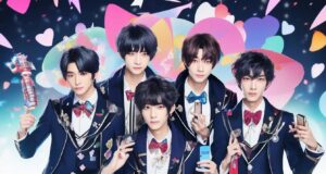 村上信五さん、Web3、NFTを勉強中=インフラ製作にも意欲 SUPER EIGHTイメージー村上信五