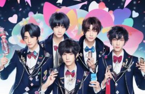 村上信五さん、Web3、NFTを勉強中=インフラ製作にも意欲 SUPER EIGHTイメージー村上信五