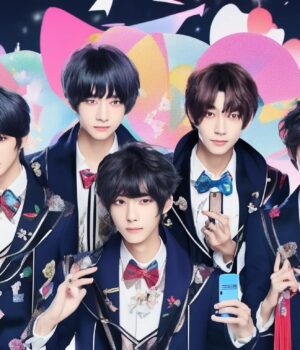 村上信五さん、Web3、NFTを勉強中=インフラ製作にも意欲 SUPER EIGHTイメージー村上信五