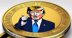 トランプ公式ミームコイン「Official Trump」はどこの取引所で買える? トランプ公式ミームコイン