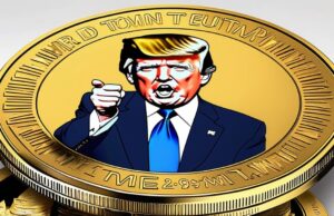 トランプ公式ミームコイン「Official Trump」はどこの取引所で買える? トランプ公式ミームコイン