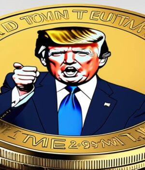 トランプ公式ミームコイン「Official Trump」はどこの取引所で買える? トランプ公式ミームコイン