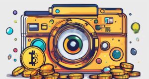 写真を撮ってビットコインがもらえるSnap to Earn「SNPIT」とは?