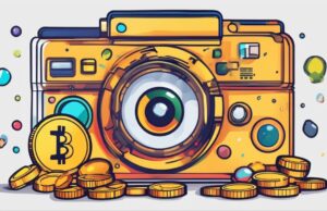 写真を撮ってビットコインがもらえるSnap to Earn「SNPIT」とは?