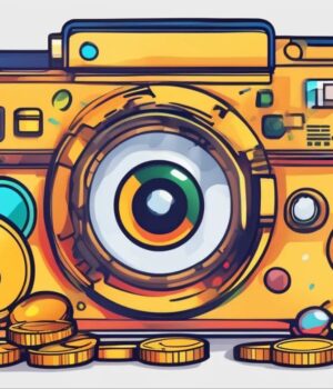 写真を撮ってビットコインがもらえるSnap to Earn「SNPIT」とは?