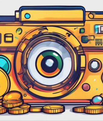 写真を撮ってビットコインがもらえるSnap to Earn「SNPIT」とは?